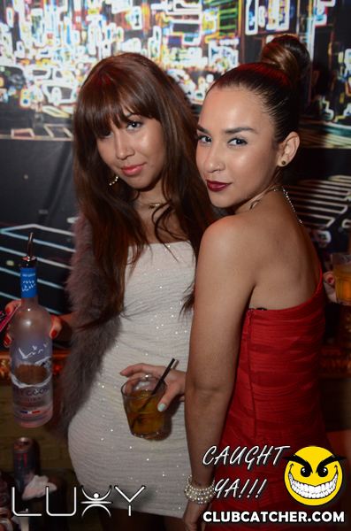 Luxy nightclub photo 570 - December 31st, 2011