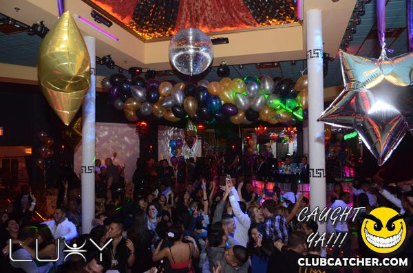 Luxy nightclub photo 572 - December 31st, 2011