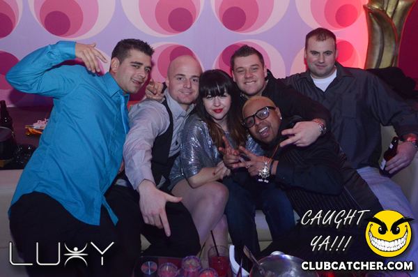 Luxy nightclub photo 579 - December 31st, 2011