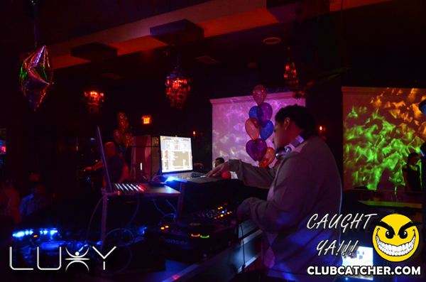 Luxy nightclub photo 583 - December 31st, 2011