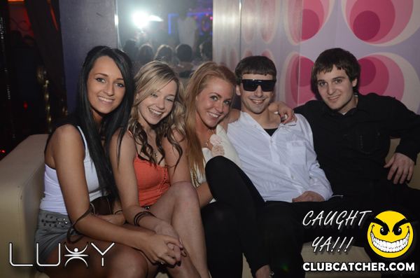 Luxy nightclub photo 586 - December 31st, 2011