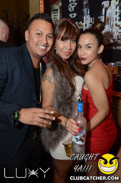 Luxy nightclub photo 588 - December 31st, 2011