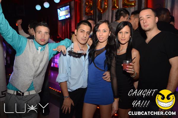 Luxy nightclub photo 595 - December 31st, 2011