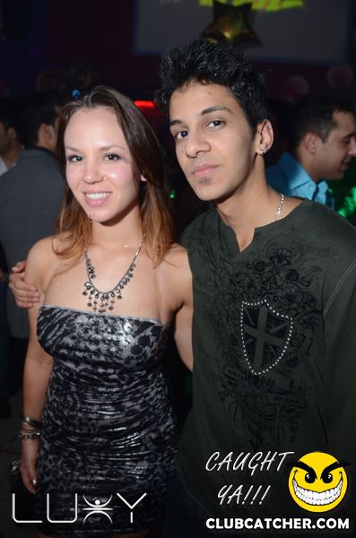 Luxy nightclub photo 597 - December 31st, 2011
