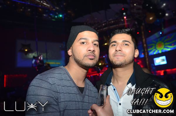 Luxy nightclub photo 603 - December 31st, 2011