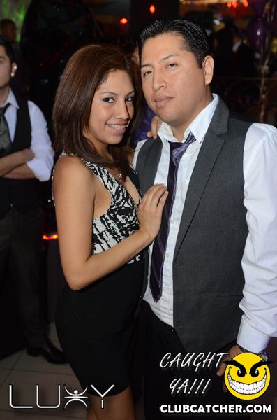 Luxy nightclub photo 607 - December 31st, 2011