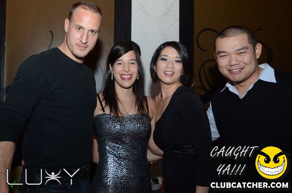 Luxy nightclub photo 611 - December 31st, 2011