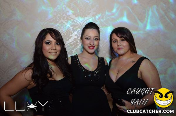 Luxy nightclub photo 616 - December 31st, 2011