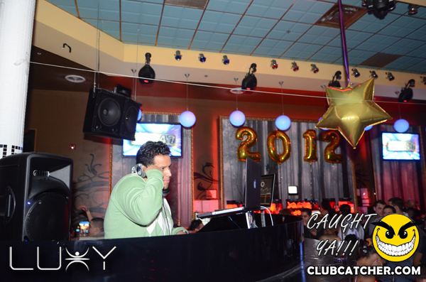 Luxy nightclub photo 620 - December 31st, 2011