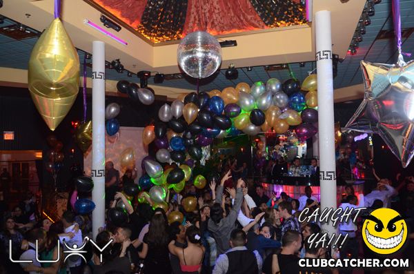 Luxy nightclub photo 623 - December 31st, 2011