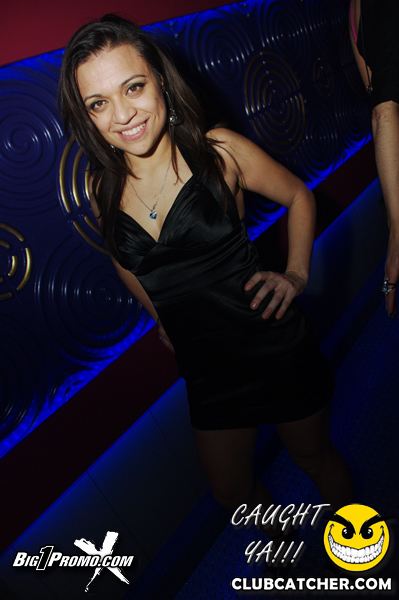 Luxy nightclub photo 8 - December 31st, 2011