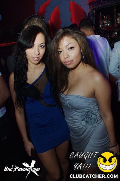 Luxy nightclub photo 84 - December 31st, 2011