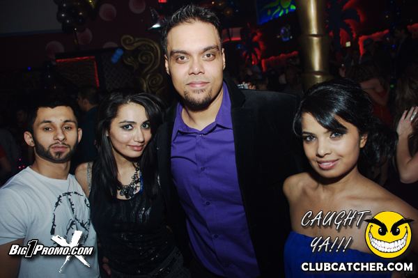 Luxy nightclub photo 93 - December 31st, 2011