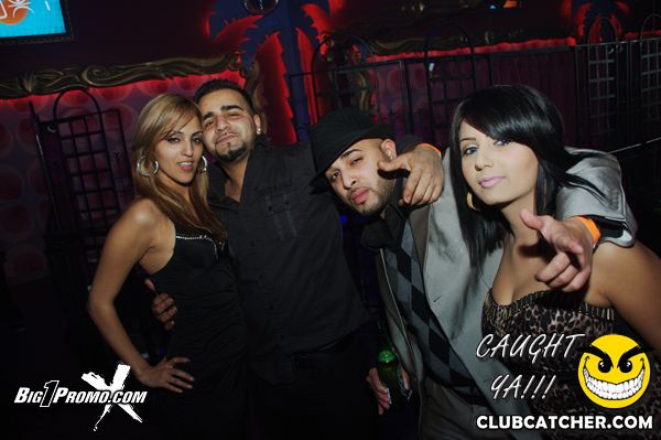 Luxy nightclub photo 95 - December 31st, 2011