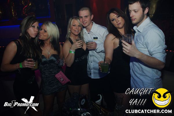 Luxy nightclub photo 96 - December 31st, 2011