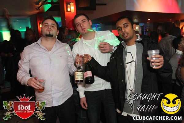 Live nightclub photo 112 - December 31st, 2011