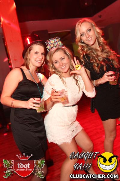 Live nightclub photo 121 - December 31st, 2011