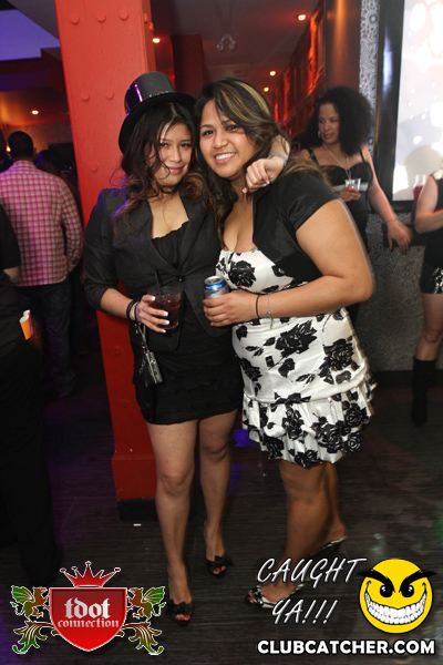 Live nightclub photo 128 - December 31st, 2011