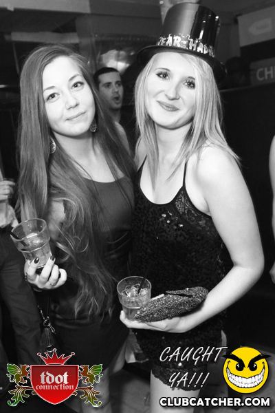 Live nightclub photo 144 - December 31st, 2011