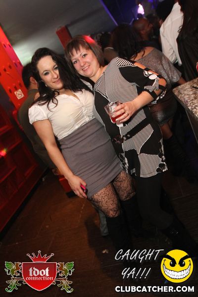 Live nightclub photo 156 - December 31st, 2011