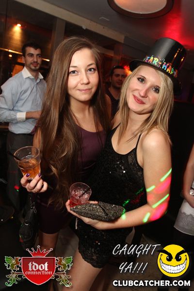 Live nightclub photo 166 - December 31st, 2011