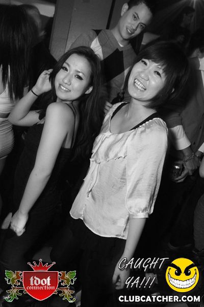 Live nightclub photo 200 - December 31st, 2011