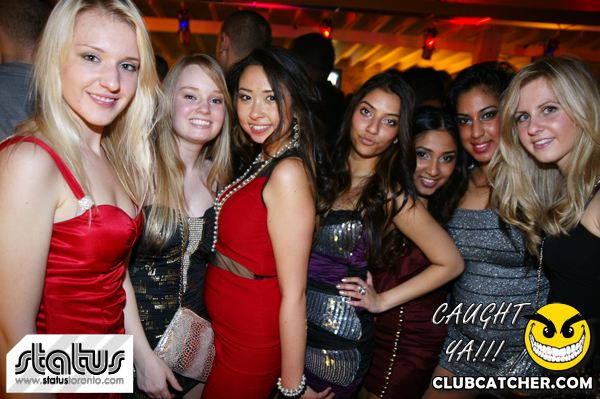 Wetbar And Suite 106 party venue photo 11 - December 31st, 2011