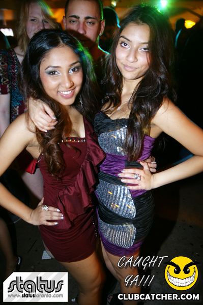 Wetbar And Suite 106 party venue photo 3 - December 31st, 2011