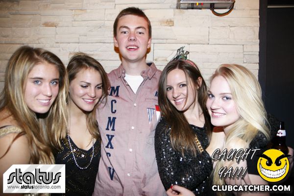 Wetbar And Suite 106 party venue photo 6 - December 31st, 2011