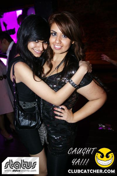 Wetbar And Suite 106 party venue photo 10 - December 31st, 2011