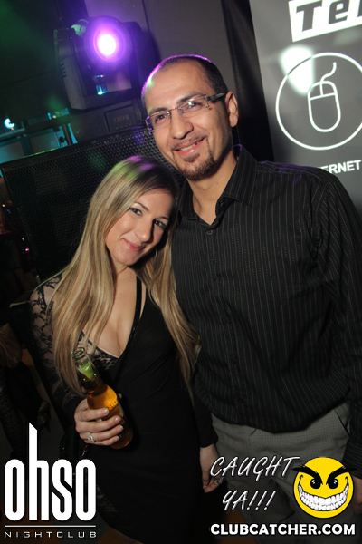 Ohso nightclub photo 114 - December 31st, 2011