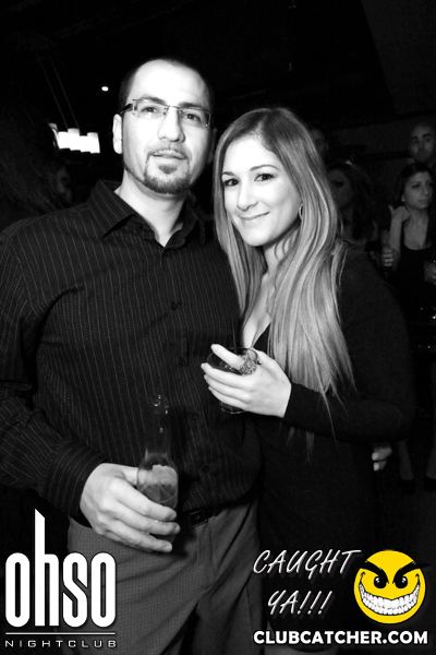 Ohso nightclub photo 167 - December 31st, 2011