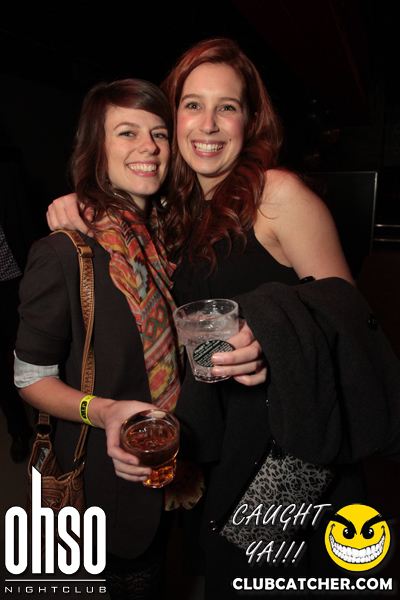 Ohso nightclub photo 181 - December 31st, 2011