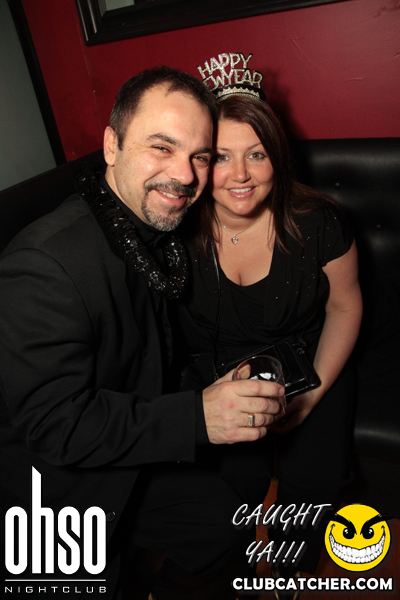 Ohso nightclub photo 192 - December 31st, 2011