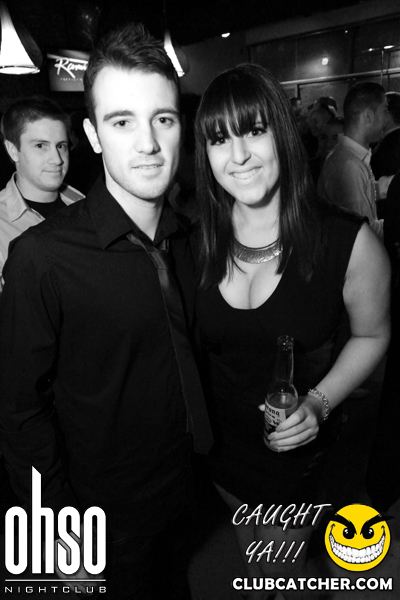 Ohso nightclub photo 235 - December 31st, 2011