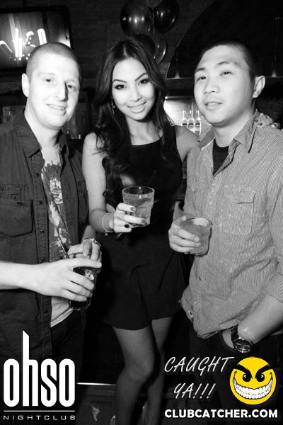 Ohso nightclub photo 53 - December 31st, 2011