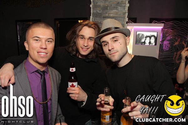 Ohso nightclub photo 72 - December 31st, 2011