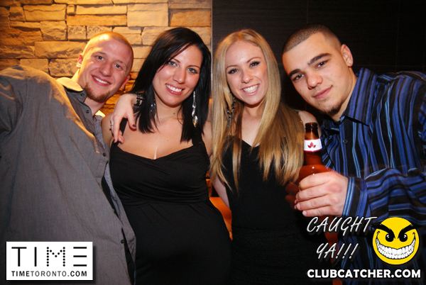 Time nightclub photo 11 - December 31st, 2011