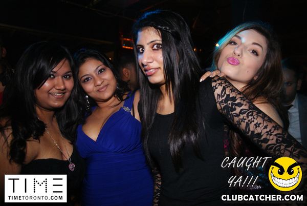 Time nightclub photo 103 - December 31st, 2011