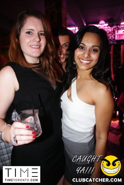 Time nightclub photo 109 - December 31st, 2011