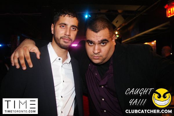 Time nightclub photo 110 - December 31st, 2011