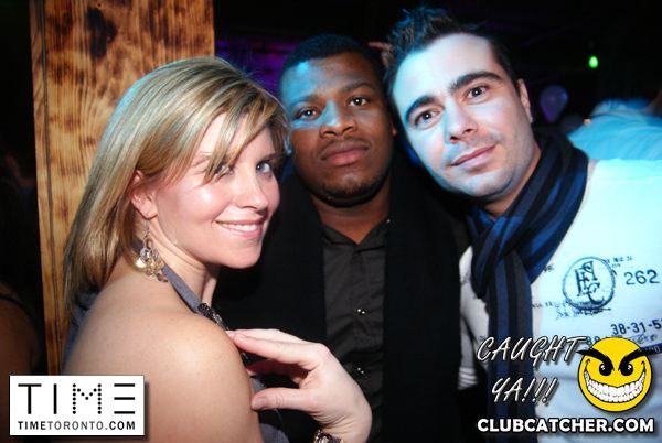 Time nightclub photo 111 - December 31st, 2011