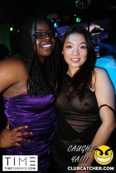 Time nightclub photo 114 - December 31st, 2011