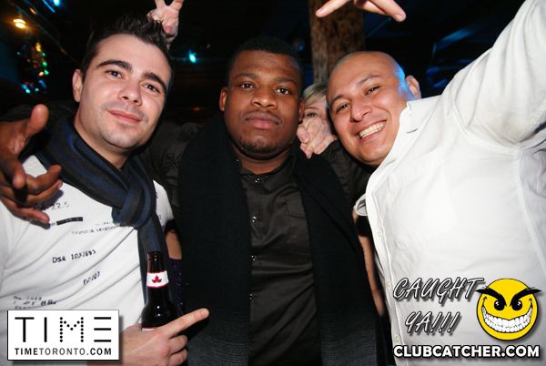 Time nightclub photo 115 - December 31st, 2011