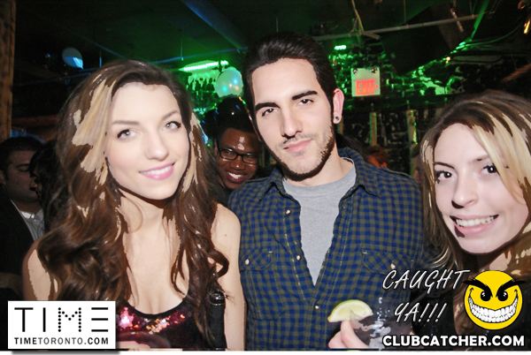 Time nightclub photo 117 - December 31st, 2011