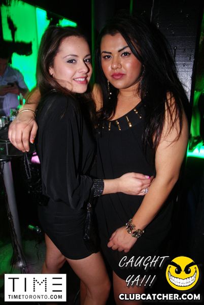 Time nightclub photo 119 - December 31st, 2011