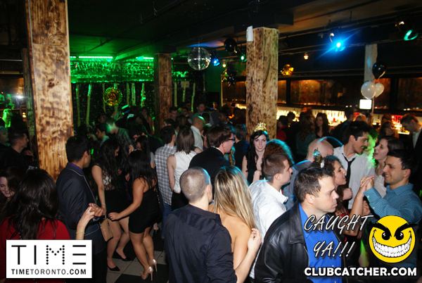 Time nightclub photo 13 - December 31st, 2011