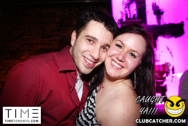 Time nightclub photo 121 - December 31st, 2011