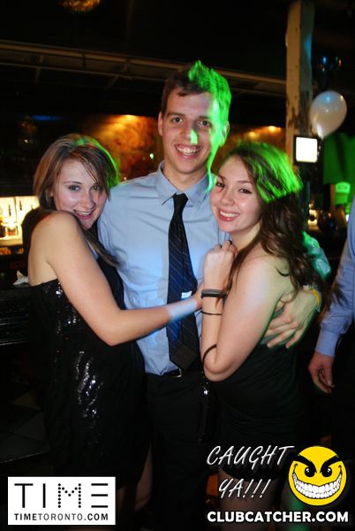 Time nightclub photo 126 - December 31st, 2011