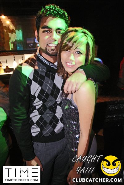 Time nightclub photo 127 - December 31st, 2011
